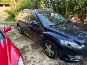 Mazda 6 - 2400 € - 46969870 4