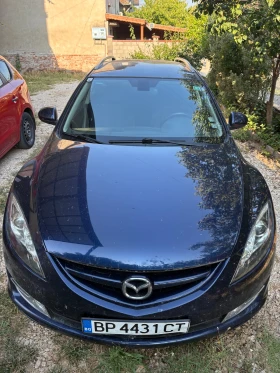 Mazda 6 - 2400 € - 46969870 3