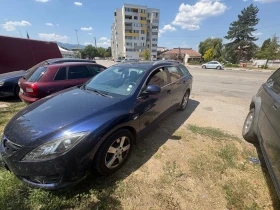 Mazda 6 - 2400 € - 46969870 10