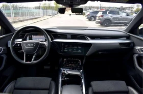 Audi E-Tron Audi e-tron 55 quattro S-line edition / SoH 95% - 31000 € - 16485525 4