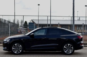 Audi E-Tron Audi e-tron 55 quattro S-line edition / SoH 95% - 31000 € - 16485525 3