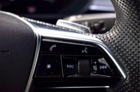 Audi E-Tron Audi e-tron 55 quattro S-line edition / SoH 95% - 31000 € - 16485525 8