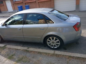 Audi A4 2.5 TDI S-line | Auto.bg — изображение 5