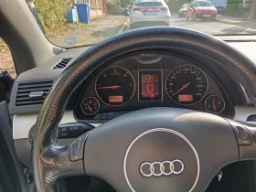 Audi A4 2.5 TDI S-line | Auto.bg — изображение 9
