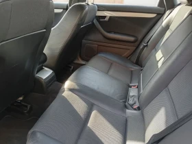 Audi A4 2.5 TDI S-line | Auto.bg — изображение 6