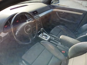 Audi A4 2.5 TDI S-line | Auto.bg — изображение 7