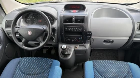 Fiat Scudo 2.0 HDI | Mobile.bg � ����� ������ 14
