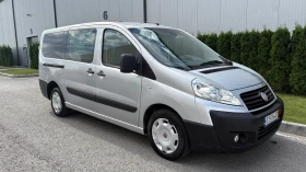 ����� �� �������� �� Fiat Scudo 2.0 HDI