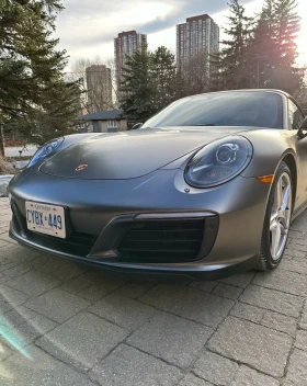 Porsche 911 | Carrera 4 | Cabrio | ���� �� �� & ���������� | Mobile.bg � ����� ������ 5