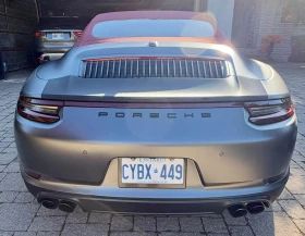 Porsche 911 | Carrera 4 | Cabrio | ���� �� �� & ���������� | Mobile.bg � ����� ������ 4