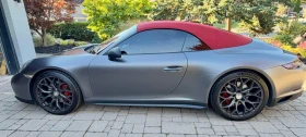 Porsche 911 | Carrera 4 | Cabrio | ���� �� �� & ���������� | Mobile.bg � ����� ������ 2