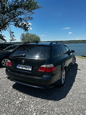BMW 525 - 2900 € - 53735485 3