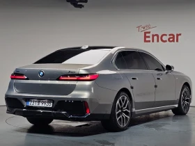 BMW 740 740i xDrive M Sport| 326к.с.