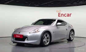 ������ Nissan 370Z