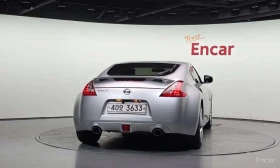 Nissan 370Z * 3.7 Coupe * ������ ���� �� �������� | Mobile.bg � ����� ������ 4