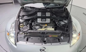Nissan 370Z * 3.7 Coupe * ������ ���� �� �������� | Mobile.bg � ����� ������ 6