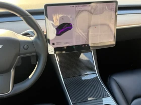 Tesla Model 3 MID RANGE/RWD/PREMIUM/CARFAX | Auto.bg — изображение 10