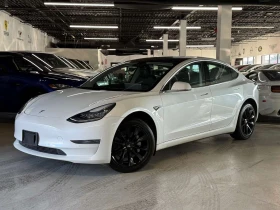 Tesla Model 3 MID RANGE/RWD/PREMIUM/CARFAX | Auto.bg — изображение 1