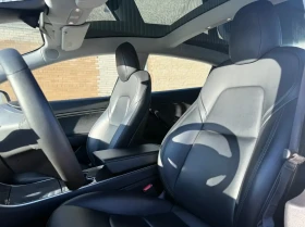 Tesla Model 3 MID RANGE/RWD/PREMIUM/CARFAX | Auto.bg — изображение 13