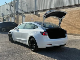 Tesla Model 3 MID RANGE/RWD/PREMIUM/CARFAX | Auto.bg — изображение 7