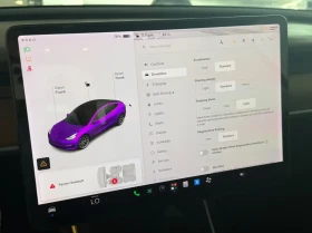 Tesla Model 3 MID RANGE/RWD/PREMIUM/CARFAX | Auto.bg — изображение 16