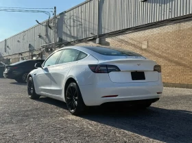 Tesla Model 3 MID RANGE/RWD/PREMIUM/CARFAX | Auto.bg — изображение 3