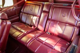 Cadillac Deville Coupe * FWD * АвтоКредит * (ЦЕНА ДО БГ) | Auto.bg — изображение 16
