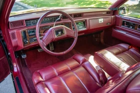 Cadillac Deville Coupe * FWD * АвтоКредит * (ЦЕНА ДО БГ) | Auto.bg — изображение 12