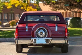 Cadillac Deville Coupe * FWD * АвтоКредит * (ЦЕНА ДО БГ) | Auto.bg — изображение 6