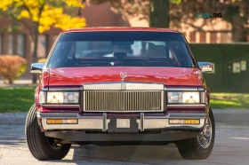 Cadillac Deville Coupe * FWD * АвтоКредит * (ЦЕНА ДО БГ) | Auto.bg — изображение 2