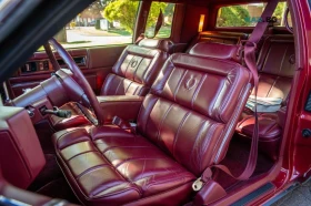 Cadillac Deville Coupe * FWD * АвтоКредит * (ЦЕНА ДО БГ) | Auto.bg — изображение 14