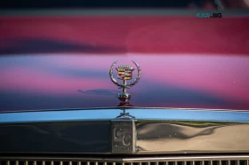 Cadillac Deville Coupe * FWD * АвтоКредит * (ЦЕНА ДО БГ) | Auto.bg — изображение 7