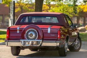 Cadillac Deville Coupe * FWD * АвтоКредит * (ЦЕНА ДО БГ) | Auto.bg — изображение 5