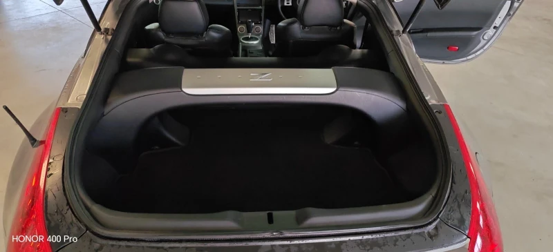 Nissan 350z, снимка 7 - Автомобили и джипове - 51661209