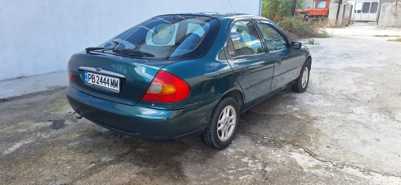 Ford Mondeo, снимка 13 - Автомобили и джипове - 47247735