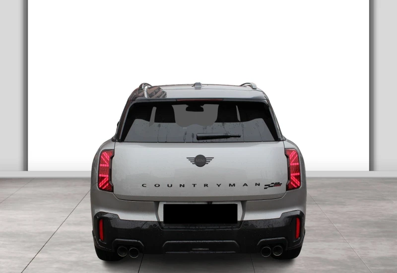 Mini John Cooper Works Countryman ALL 4 = NEW= Гаранция, снимка 2 - Автомобили и джипове - 48994772