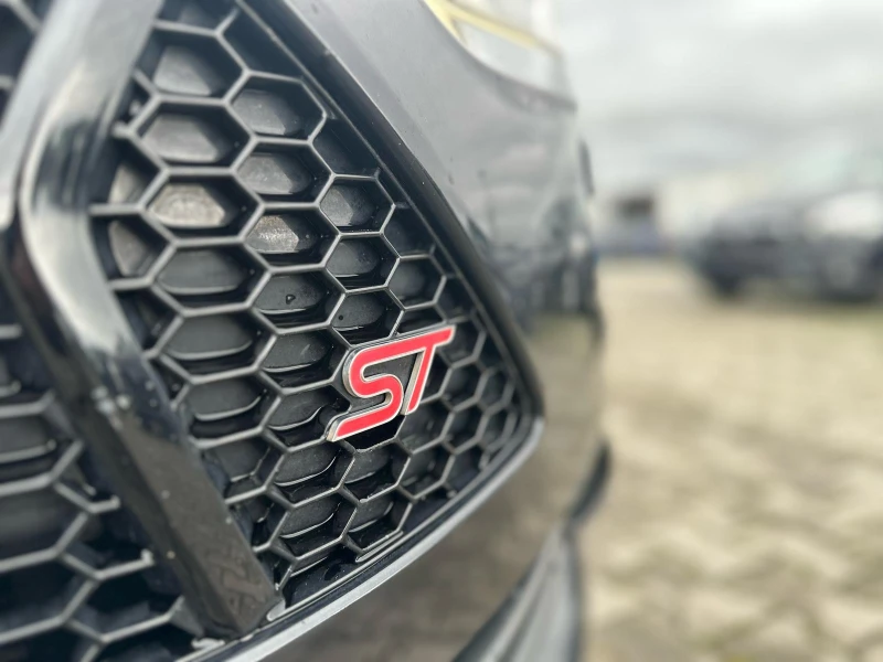 Ford Focus / ST / TURBO / EURO 5 / TOP / , снимка 16 - Автомобили и джипове - 49798769