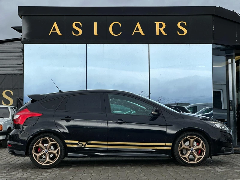 Ford Focus / ST / TURBO / EURO 5 / TOP / , снимка 6 - Автомобили и джипове - 49798769