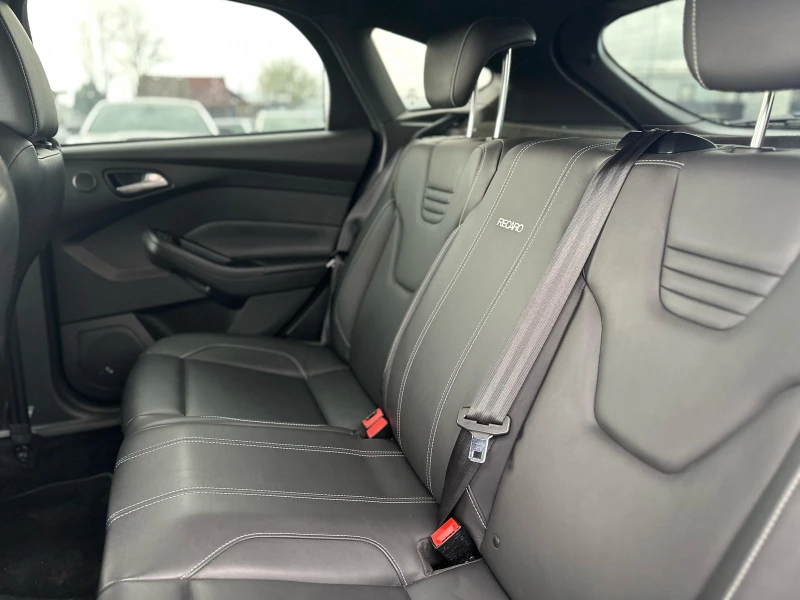 Ford Focus / ST / TURBO / EURO 5 / TOP / , снимка 10 - Автомобили и джипове - 49798769