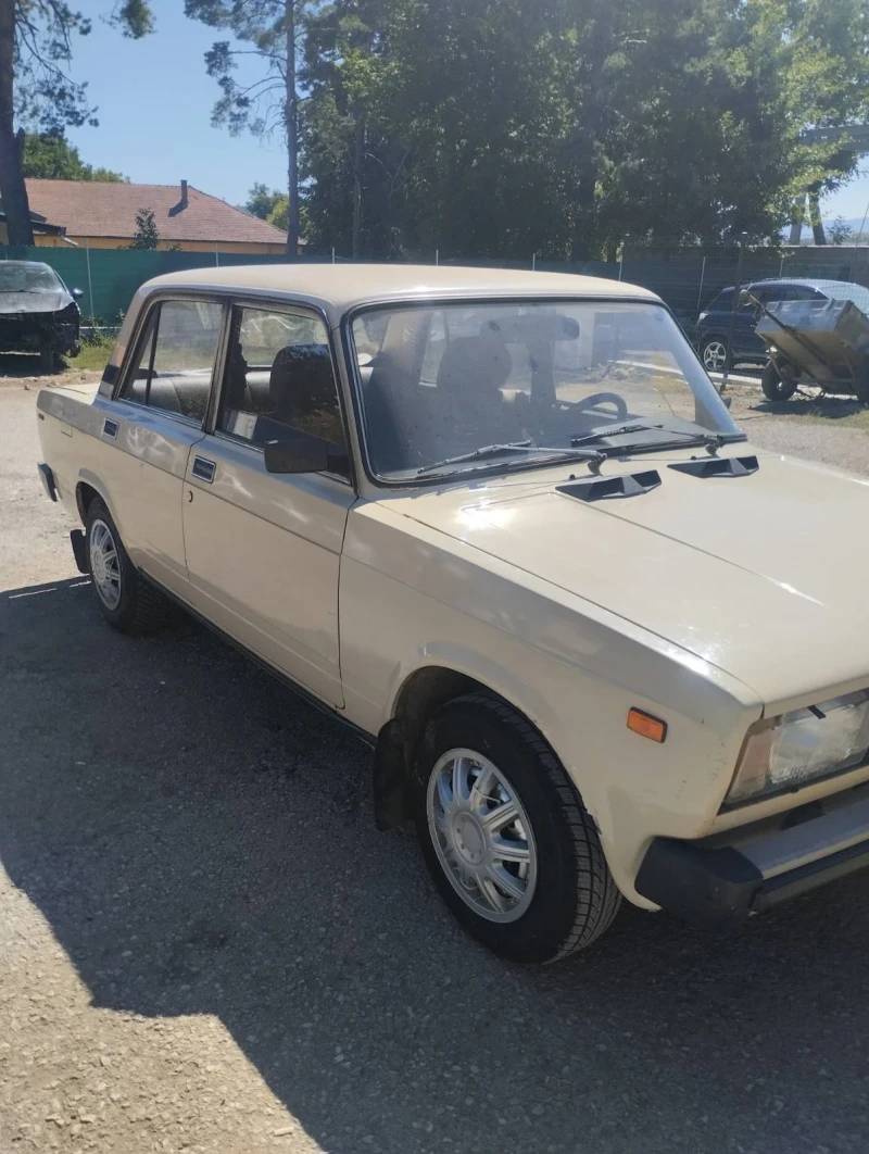 Lada 2105