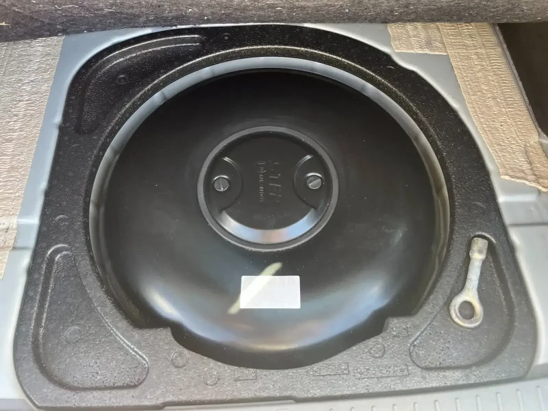 Ford Focus 1.6 Бензин/Газ , снимка 14 - Автомобили и джипове - 51687415