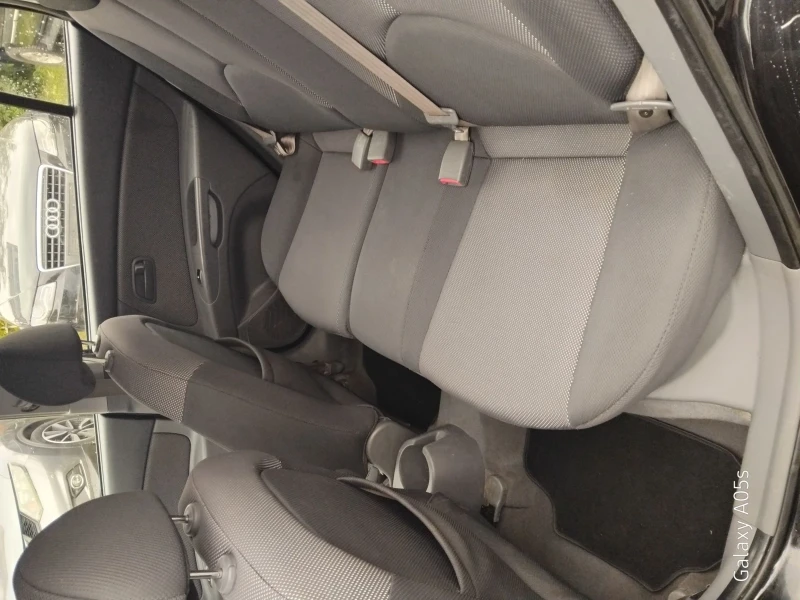 Kia Rio 1.6, снимка 7 - Автомобили и джипове - 51919110