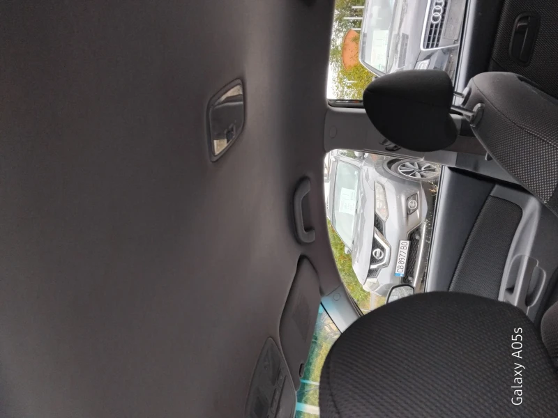 Kia Rio 1.6, снимка 9 - Автомобили и джипове - 51919110