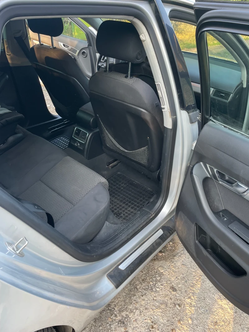 Audi A6, снимка 11 - Автомобили и джипове - 51948823