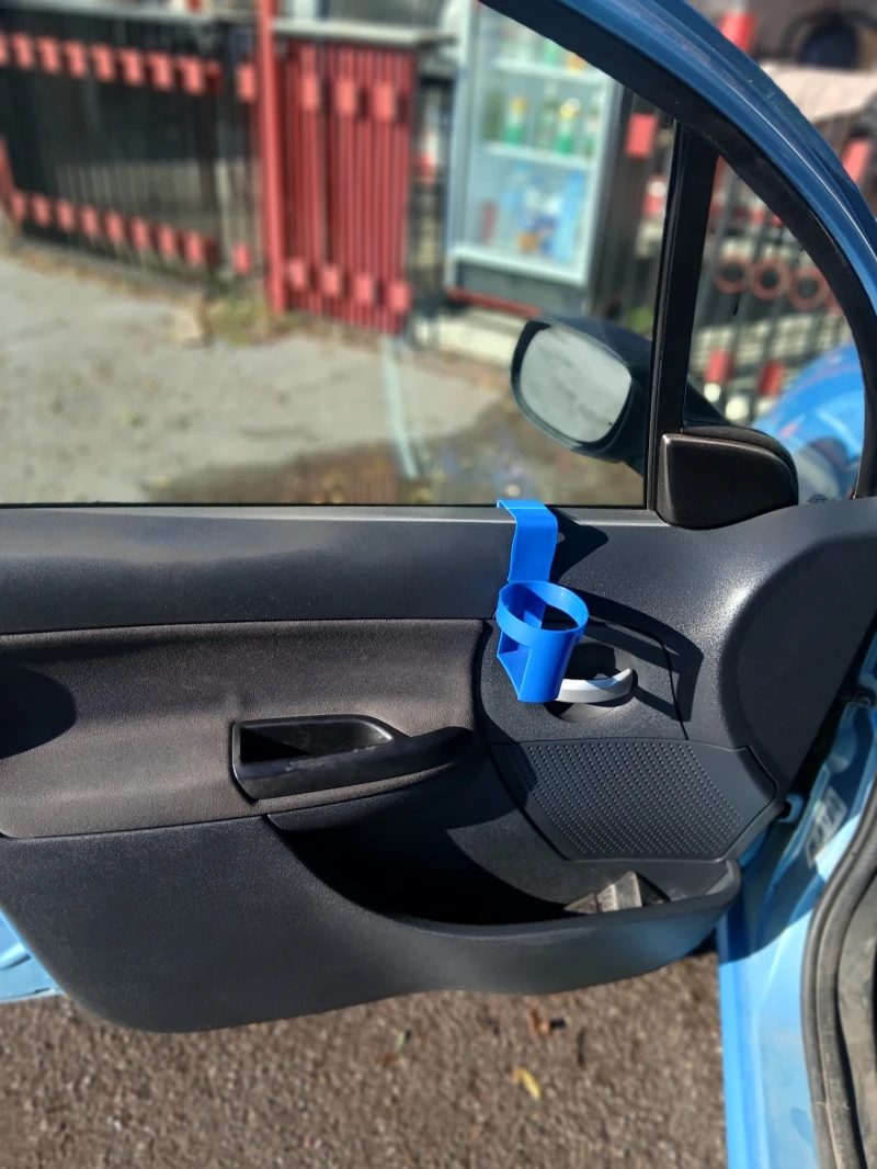 Citroen C3 1.4i, снимка 6 - Автомобили и джипове - 52844251