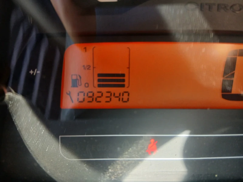 Citroen C3 1.4i, снимка 10 - Автомобили и джипове - 52844251