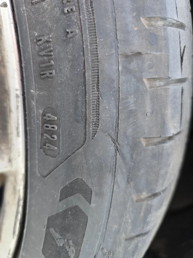 Audi A6 3.0D QUATTRO MATRIX, снимка 11 - Автомобили и джипове - 52296461