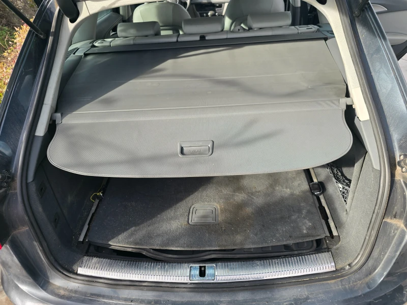 Audi A6 3.0D QUATTRO MATRIX, снимка 10 - Автомобили и джипове - 52296461