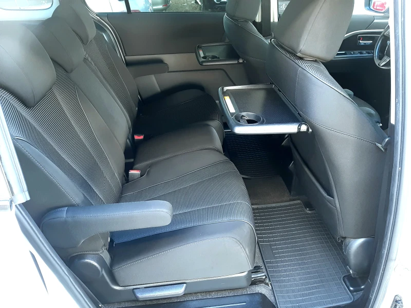 Mazda 5 1.6HDI-116-ПЕЖО МОТОР ! ! ! , снимка 15 - Автомобили и джипове - 52306144