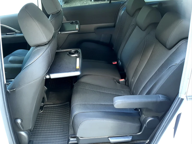 Mazda 5 1.6HDI-116-ПЕЖО МОТОР ! ! ! , снимка 14 - Автомобили и джипове - 52306144